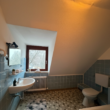 Badezimmer 2 - Exklusive Lage Schwachhausen! – Reihenendhaus mit Garten & Garage!