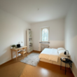 Schlafzimmer 1 - Exklusive Lage Schwachhausen! – Reihenendhaus mit Garten & Garage!