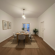 Esszimmer - Exklusive Lage Schwachhausen! – Reihenendhaus mit Garten & Garage!