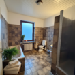 Badezimmer 1 - Exklusive Lage Schwachhausen! – Reihenendhaus mit Garten & Garage!