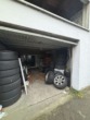 Ansicht Garage - Außergewöhnliche Kapitalanlage mit Baugrundstück für Entwickler von Mehrfamilienhäusern!