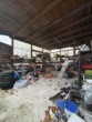 Ansicht Garage - Außergewöhnliche Kapitalanlage mit Baugrundstück für Entwickler von Mehrfamilienhäusern!