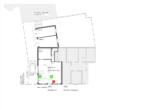 Grundriss - Gewerbefläche mit Potenzial! Attraktive Lage, Garage & Stellplatz inklusive!