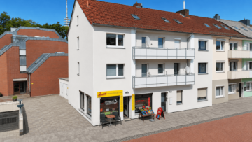 Gewerbefläche mit Potenzial! Attraktive Lage, Garage & Stellplatz inklusive!, 28217 Bremen-Walle, Verkaufsfläche