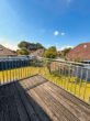 Balkon - Luxuriöses Architektenhaus mit Einliegerwohnung, Kamin & Premium-Ausstattung – *PROVISIONSFREI*