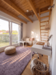 Anliegerwhg. Zimmer 1 - Luxuriöses Architektenhaus mit Einliegerwohnung, Kamin & Premium-Ausstattung – *PROVISIONSFREI*