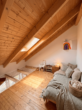 Ausgebaute Galerie - Luxuriöses Architektenhaus mit Einliegerwohnung, Kamin & Premium-Ausstattung – *PROVISIONSFREI*