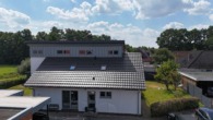 Eingang Einliegerwohnung - Luxuriöses Architektenhaus mit Einliegerwohnung, Kamin & Premium-Ausstattung – *PROVISIONSFREI*