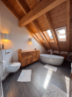 Badezimmer 2 - Luxuriöses Architektenhaus mit Einliegerwohnung, Kamin & Premium-Ausstattung – *PROVISIONSFREI*