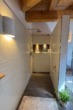Walk-In Dusche - Luxuriöses Architektenhaus mit Einliegerwohnung, Kamin & Premium-Ausstattung – *PROVISIONSFREI*