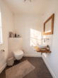 Gäste WC - Luxuriöses Architektenhaus mit Einliegerwohnung, Kamin & Premium-Ausstattung – *PROVISIONSFREI*
