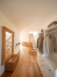 Flur Eingangsbereich - Luxuriöses Architektenhaus mit Einliegerwohnung, Kamin & Premium-Ausstattung – *PROVISIONSFREI*