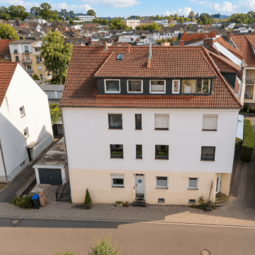 City-Nah und modernisiert! MFH mit mega-Rendite!!!, 28197 Bremen, Mehrfamilienhaus