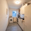 Küche - Sanierte 3-Zimmer Wohnung mit Garage und Keller!