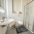 Badezimmer - Sanierte 3-Zimmer Wohnung mit Garage und Keller!