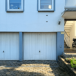 Garage - Sanierte 3-Zimmer Wohnung mit Garage und Keller!