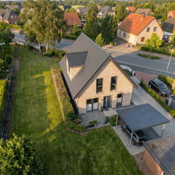 Traumgrundstück in begehrter Lage – Wohnen im Grünen mit bester Anbindung!!, 28844 Weyhe, Wohngrundstück
