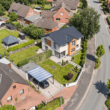 Beispiel Visualisierung Einfamilienhaus - Traumgrundstück in begehrter Lage – Wohnen im Grünen mit bester Anbindung!!