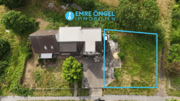 Großes Baugrundstück für Ihr Einfamilienhaus oder Bungalow!!, 27321 Thedinghausen, Wohngrundstück