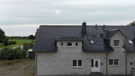Außenansicht - Zweifamilienhaus- bzw. / Doppelhaushälfte in Oyten! - PROVISIONSFREI!