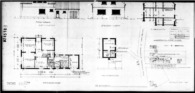 Grundriss - Zweifamilienhaus- bzw. / Doppelhaushälfte in Oyten! - PROVISIONSFREI!