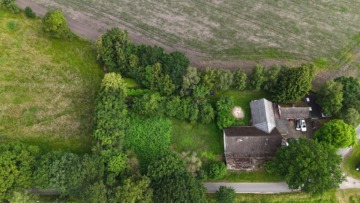 Landliebe pur – Traumgrundstück mit über 10.000 m² & Sanierungsbedürftigem Einfamilienhaus!, 28876  Oyten, Wohngrundstück