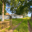 Gartenansicht 3 - Landliebe pur – Traumgrundstück mit über 10.000 m² & Sanierungsbedürftigem Einfamilienhaus!