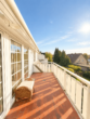 Balkon - Lichtdurchflutete Maisonettewohnung mit Balkon - Exklusives Wohnen über den Dächern!