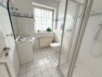Gästebad - Weyhe-Highlight: Einziehen, ankommen und den Platz und die Ruhe genießen - auf 146m²