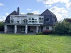 Gartenansicht - Weyhe-Highlight: Einziehen, ankommen und den Platz und die Ruhe genießen - auf 146m²