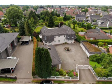 Weyhe-Highlight: Einziehen, ankommen und den Platz und die Ruhe genießen – auf 146m², 28844 Weyhe, Haus
