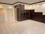 Aquarium-Wohnzimmer - Weyhe-Highlight: Einziehen, ankommen und den Platz und die Ruhe genießen - auf 146m²