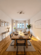 Esszimmer Besipiel - Modernisierte & Sanierte Wohnung mit Garage & Großer Terasse in der Östlichen Vorstadt!