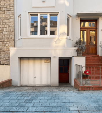 Garage Nähe dem Krankenhaus Mitte in der Östlichen Vorstadt!!!, 28203 Bremen, Stellplatz
